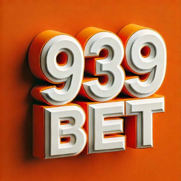 Logo da 939bet