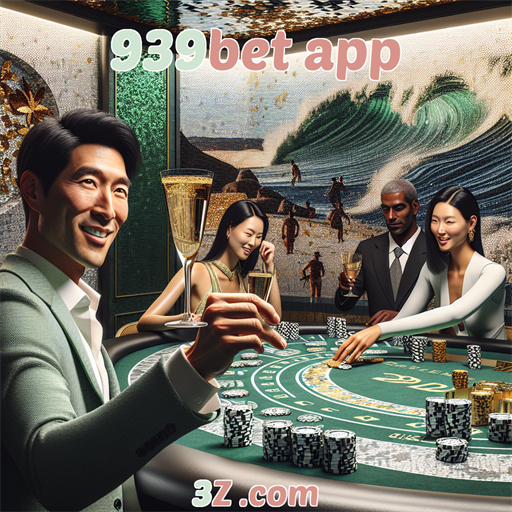 Descubra as Melhores Ofertas de Jogos no 939bet App