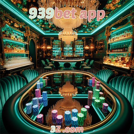 Descubra as Promoções Imperdíveis do 939bet App